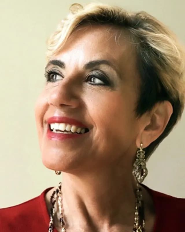 Prof.ssa Tiziana Catarci