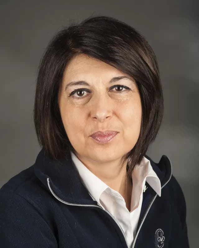Roberta Angelilli