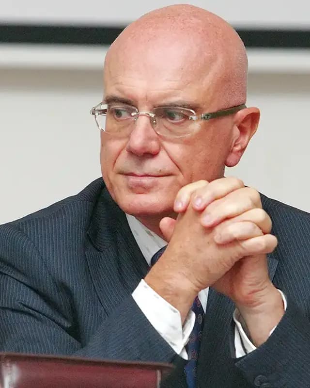 Sergio Barile