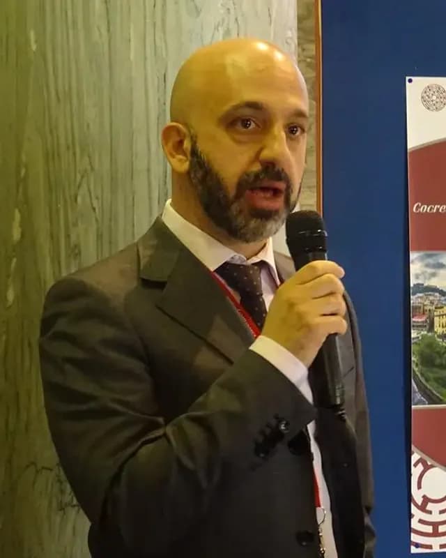 Stefano Armenia