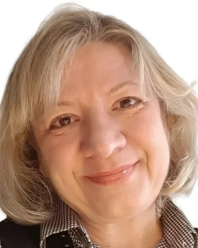 Valeria Iannilli