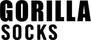 Gorilla Socks Gorilla Socks