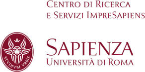 ImpreSapiens — Centro di Ricerca e Servizi, Sapienza Università di Roma ImpreSapiens — Centro di Ricerca e Servizi, Sapienza Università di Roma