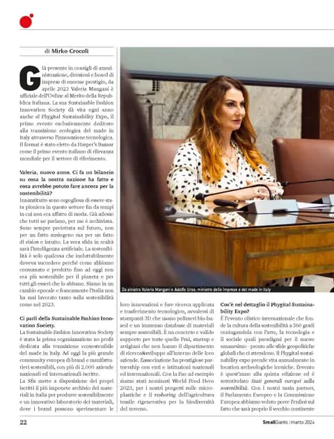 Forbes21 23 Leadership 1 Pagina, 13.03.2024