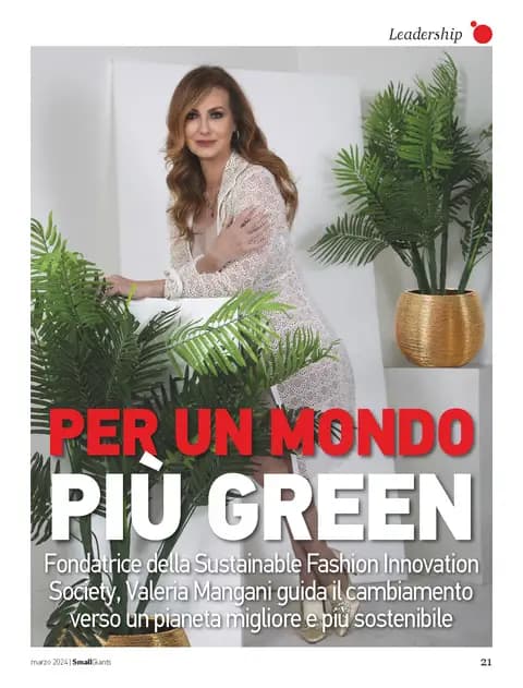 Forbes21 23 Leadership 1 Pagina, 13.03.2024