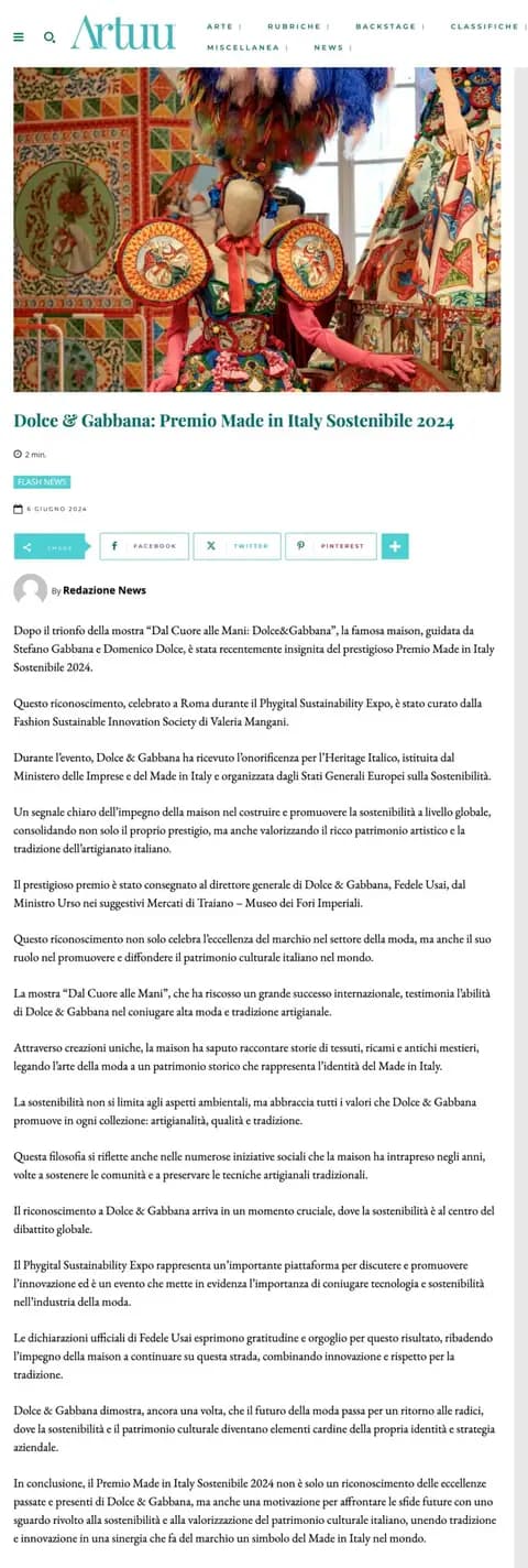 Artuu Mag, 06.06.2024