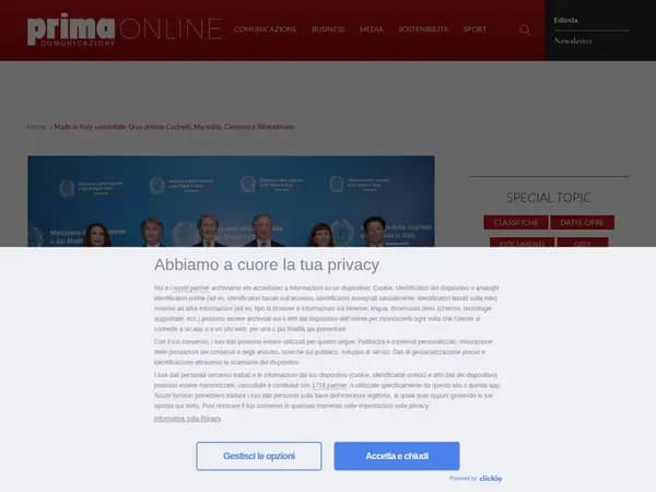 Primaonline, 01.06.2026