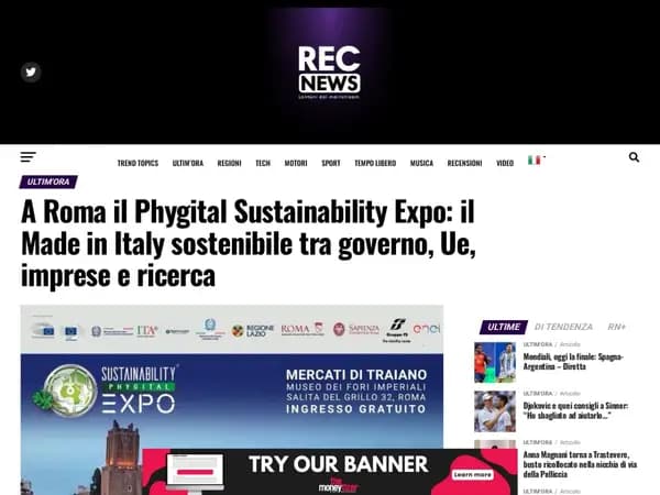 Rec News, 03.06.2026