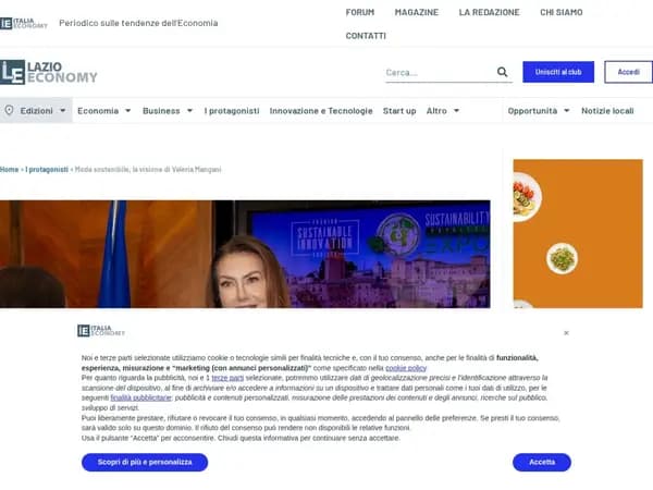 Italia Economy, 04.06.2026