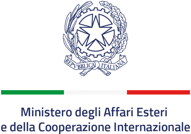 Ministero degli Affari Esteri e della Cooperazione Internazionale Ministero degli Affari Esteri e della Cooperazione Internazionale