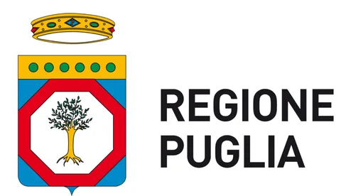 Regione Puglia Regione Puglia