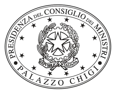 Presidenza del Consiglio dei Ministri Presidenza del Consiglio dei Ministri