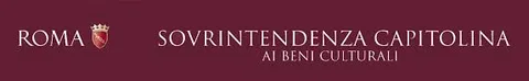 Sovrintendenza Capitolina ai Beni Culturali Sovrintendenza Capitolina ai Beni Culturali