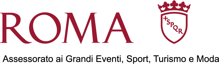 Roma – Assessorato Grandi Eventi, Sport, Turismo e Moda