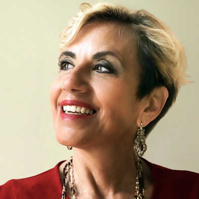 Prof.ssa Tiziana Catarci