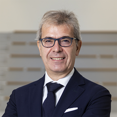 Prof. Marco Taisch