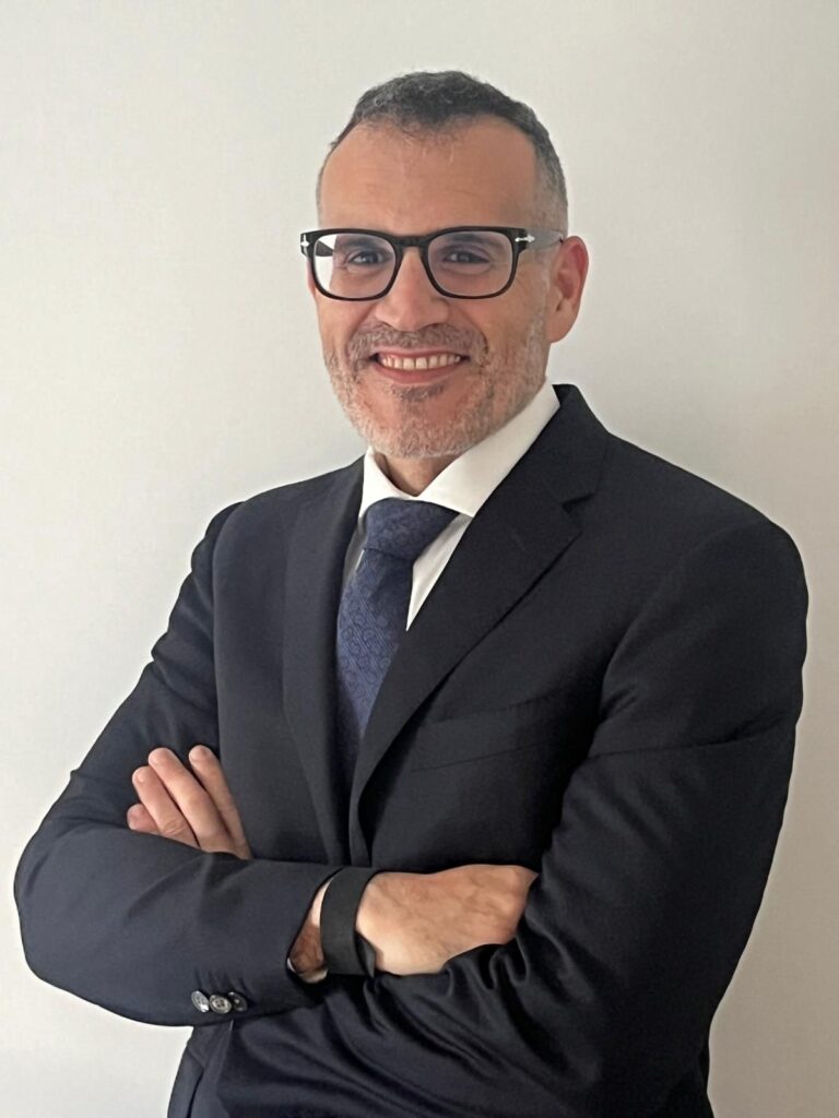 Amerigo Splendori