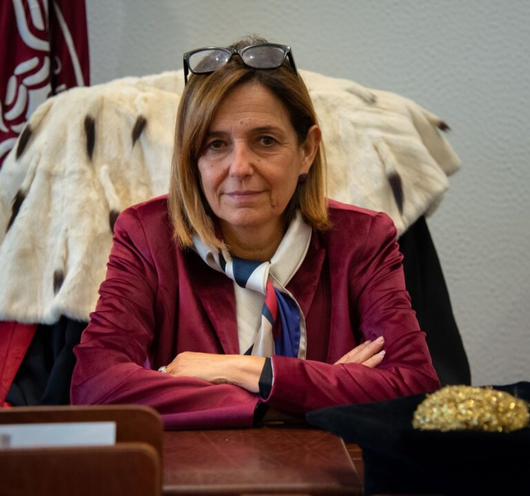 Antonella Polimeni