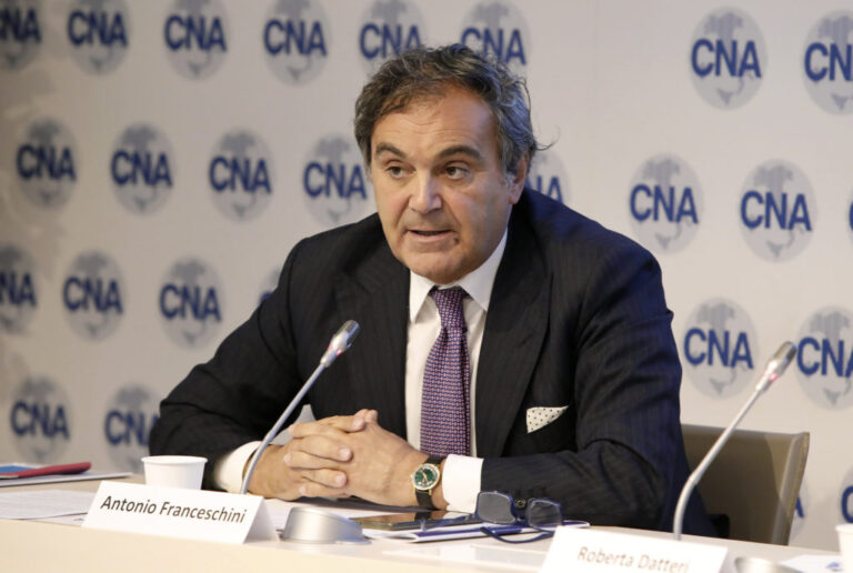 Antonio Franceschini