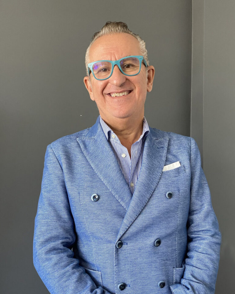 Antonio Squeo