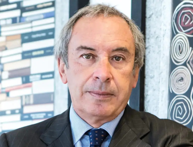 Beniamino Quintieri