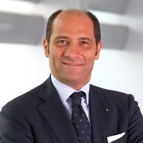 Carlo Palmieri