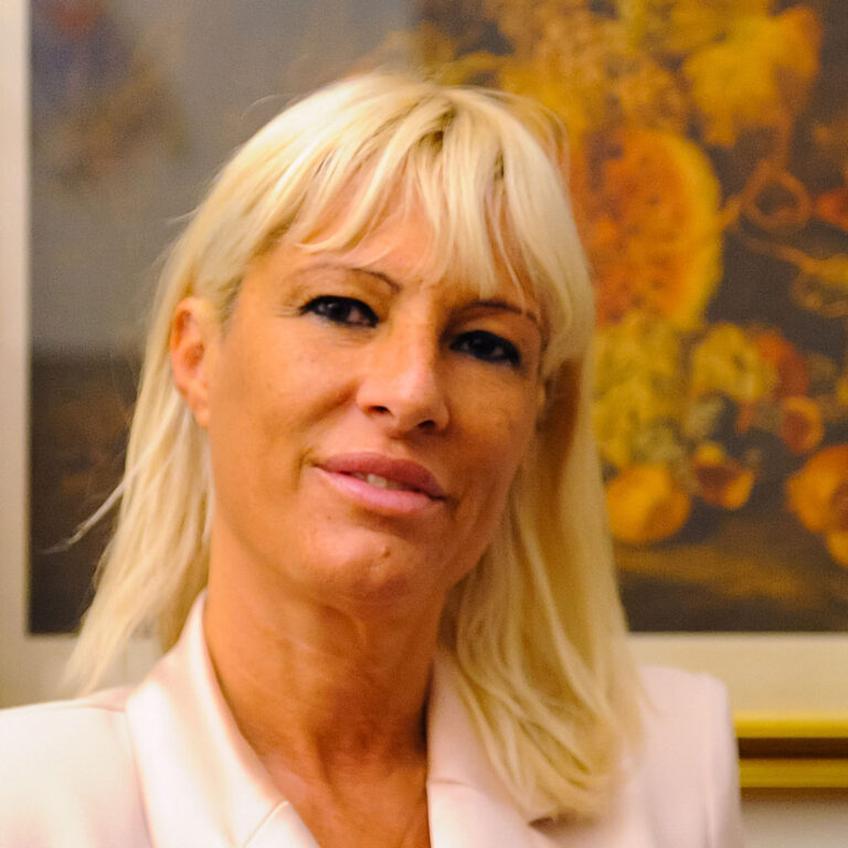 Elena Lorenzini