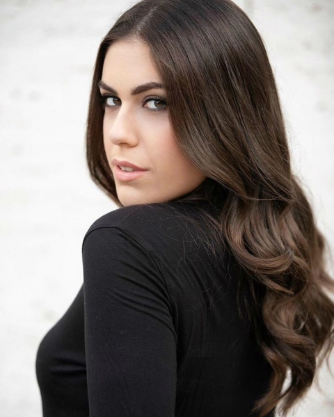 Eleonora Tomassi