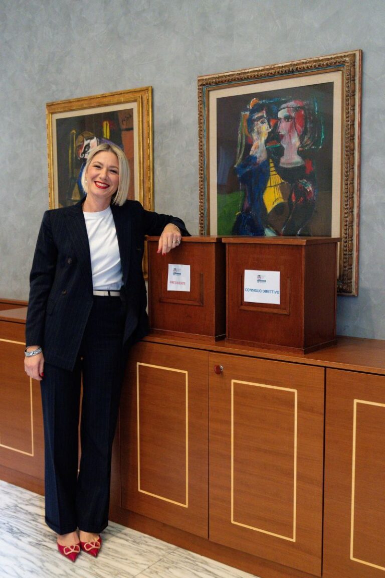 Elvira Raviele