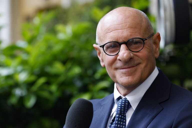 Fabio Rampelli