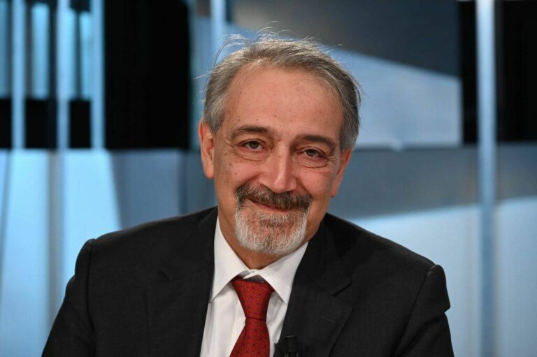Francesco Rocca