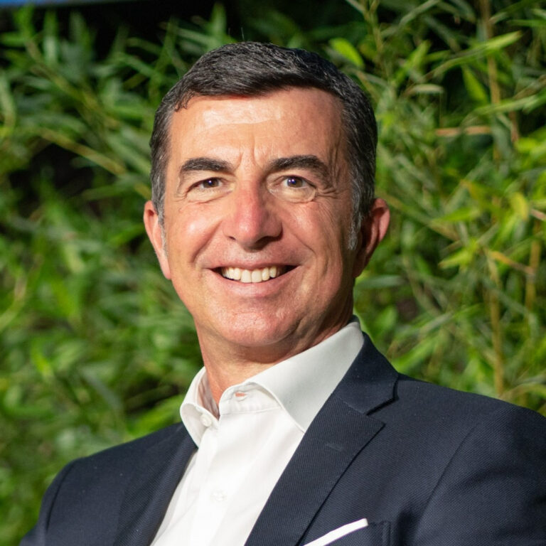 Gianmatteo Manghi