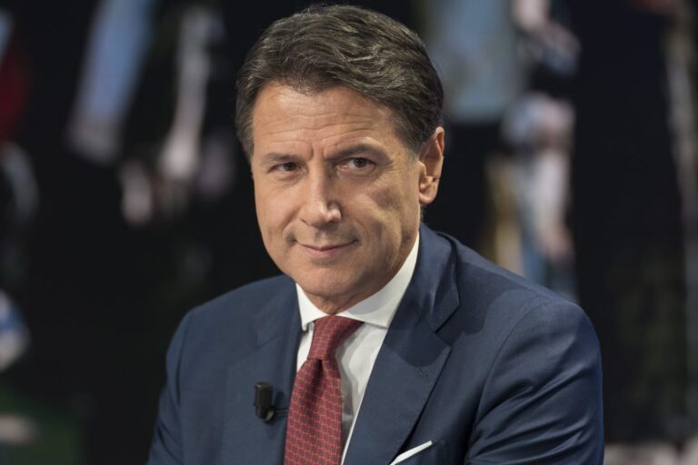 Giuseppe Conte