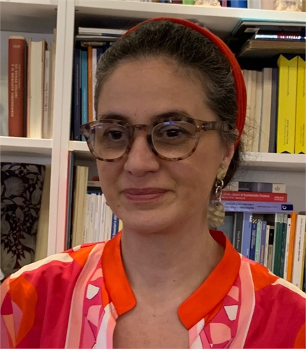 Ida Claudia Panetta