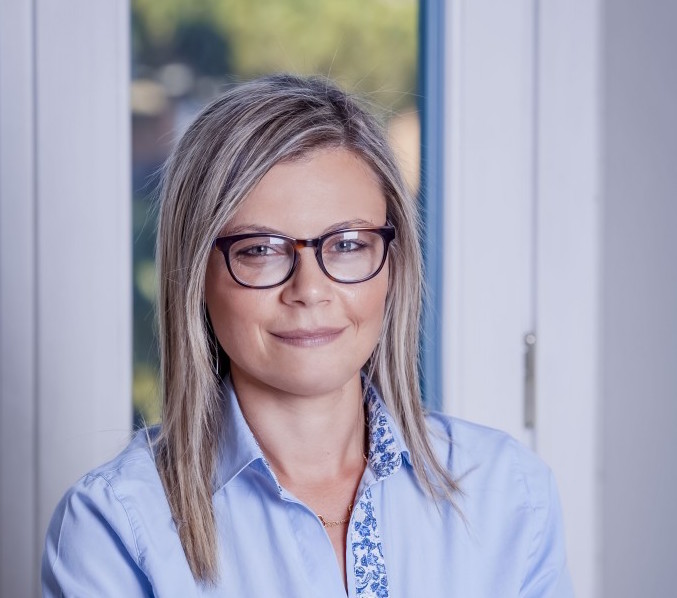 Ivana Jelinic