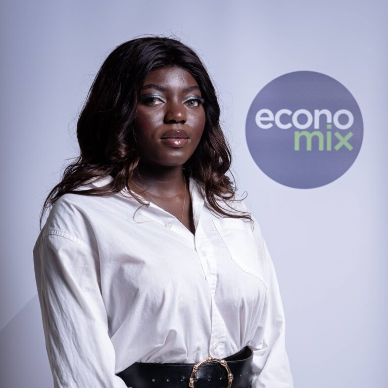 Kiné Ndoye