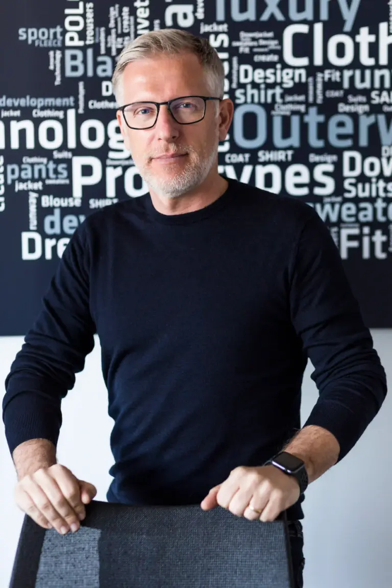 Luca Sburlati
