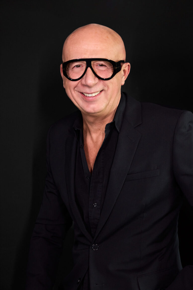 Marco Bizzarri