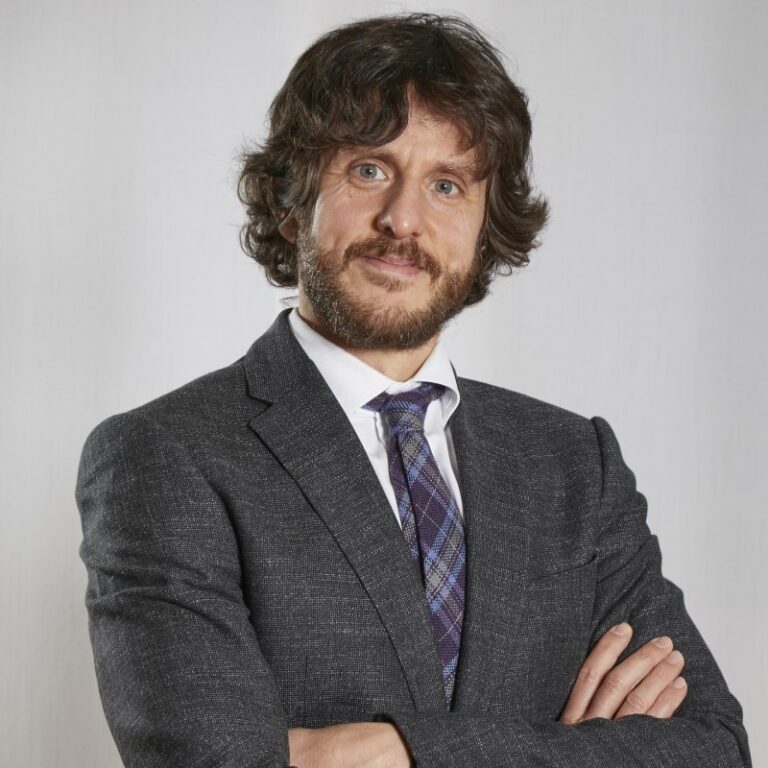 Marco Calabrò