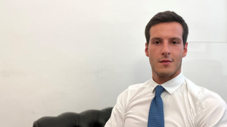 Mattia Peradotto