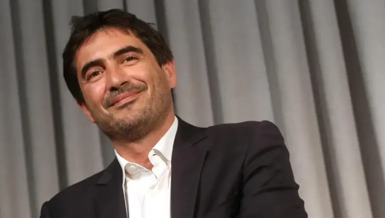 Nicola Fratoianni
