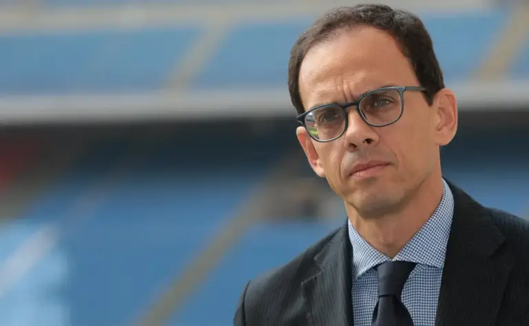 Paolo Bedin