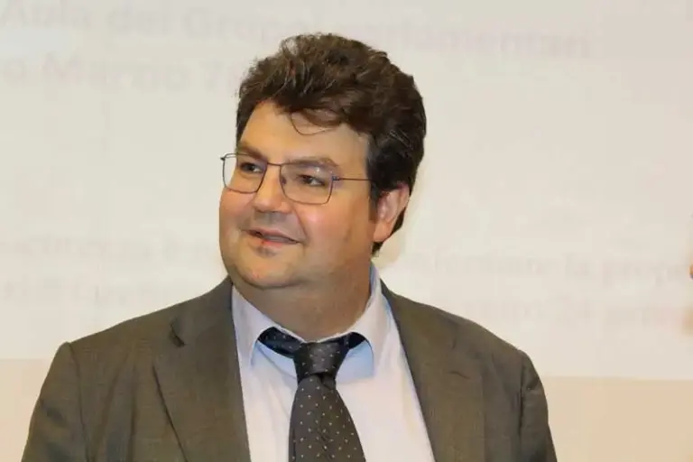 Paolo Quercia