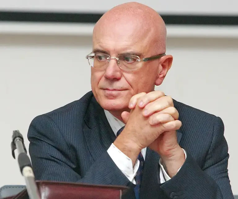 Sergio Barile