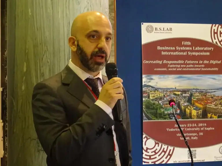 Stefano Armenia