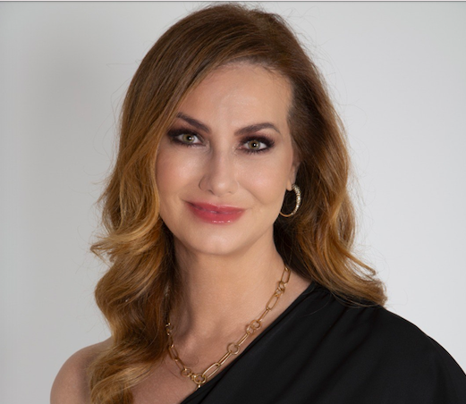 Valeria Mangani